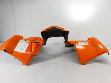 Plastik przÓd owiewka polaris sportsman 850 1000 xp 5435814