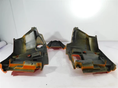 Plastik przÓd owiewka polaris sportsman 850 1000 xp 5435814