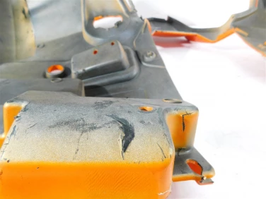 Plastik przÓd owiewka polaris sportsman 850 1000 xp 5435814