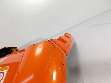 Plastik przÓd owiewka polaris sportsman 850 1000 xp 5435814