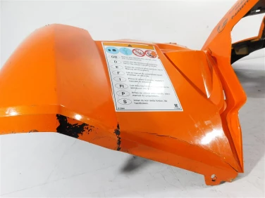 Plastik przÓd owiewka polaris sportsman 850 1000 xp 5435814