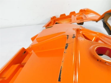 Plastik przÓd owiewka polaris sportsman 850 1000 xp 5435814
