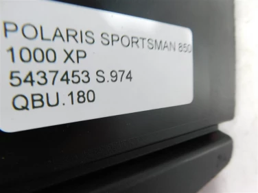 Bumper zderzak rura polaris sportsman 850 1000 xp 5437453