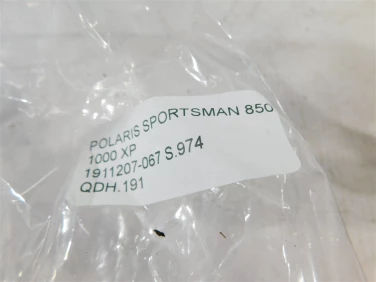 DŹwignia hamulca polaris sportsman 850 1000 xp 1911207-067