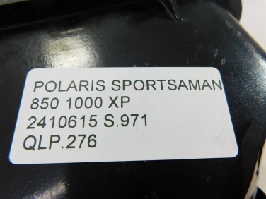 Lampa przÓd przednia polaris sportsman 850 1000 xp 2410615