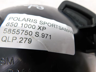 Lampa przÓd przednia polaris sportsman 850 1000 xp 5855750