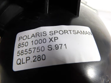 Lampa przÓd przednia polaris sportsman 850 1000 xp 5855750