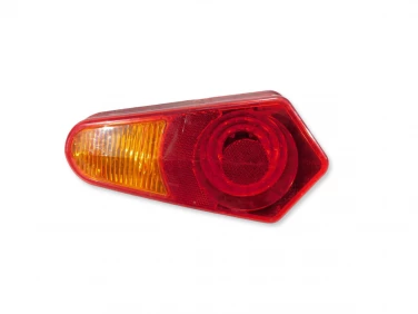 LAMPA TYŁ TYLNA POLARIS SPORTSMAN 850 1000 XP 5858280