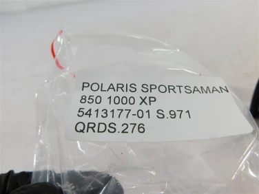 Rura dolot snorkl polaris sportsman 850 1000 xp 5413177-01