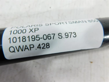Wahacz zawieszenie przÓd polaris sportsman 850 1000 xp 1018195-067