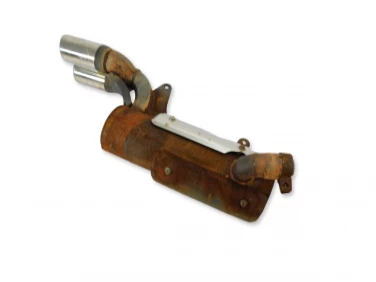 TŁUMIK WYDECH TGB BLADE 425 460 550 925384
