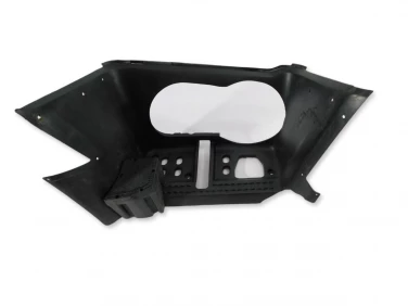 STOPIEŃ PODNÓŻEK PRAWY TGB BLADE 550 512571
