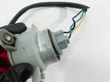 Lampa tyŁ tylna tgb blade 425 460 550 511810