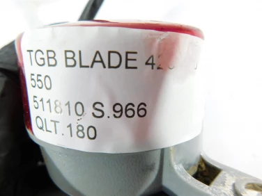 Lampa tyŁ tylna tgb blade 425 460 550 511810