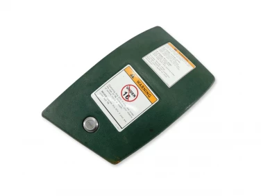 SCHOWEK PLASTIK TGB BLADE 425 460 550 KLAPKA 512422