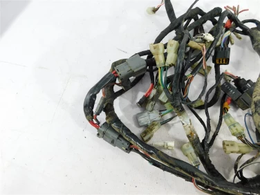 Instalacja wiĄzka tgb blade 425 460 550 924936