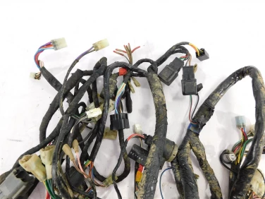 Instalacja wiĄzka tgb blade 425 460 550 924936