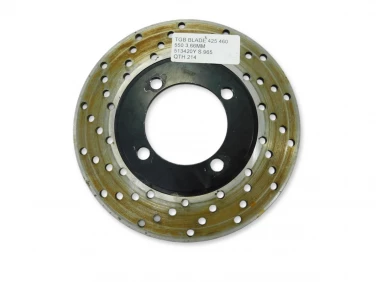 TARCZA HAMULEC TGB BLADE 425 460 550 3,66MM 513420Y