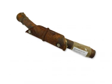 KOLEKTOR WYDECHOWY KOLANKO TGB BLADE 425 460 550 925382A