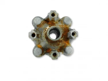 PIASTA KOŁA TGB BLADE 425 460 550 512959
