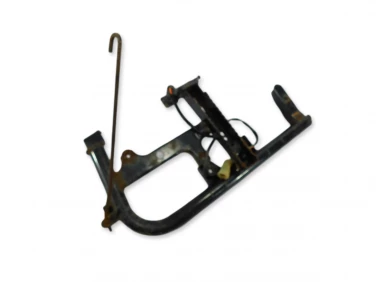 STELAŻ STOPIEŃ PODNÓŻEK TGB BLADE 425 460 550 512056