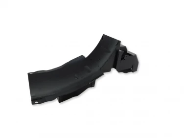 NADKOLE BŁOTNIK TYŁ PLASTIK YAMAHA BT 1100 BULLDOG 01-06 5JNF16110000