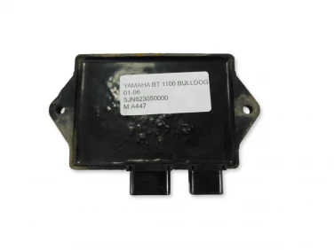 MODUŁ KOMPUTER STEROWNIK YAMAHA BT 1100 BULLDOG 01-06 5JN823050000