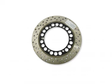 TARCZA HAMULCOWA TYŁ YAMAHA BT 1100 BULLDOG 01-06 4,53MM 3GM2582WA000