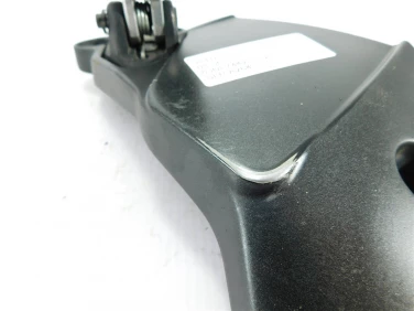 Set podnÓŻek lewy przÓd yamaha bt 1100 bulldog 01-06 5jnf744201p2