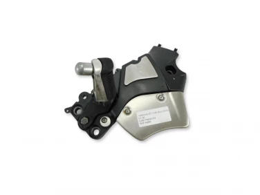 SET PODNÓŻEK PRAWY PRZÓD YAMAHA BT 1100 BULLDOG 01-06 5JNF744301P2