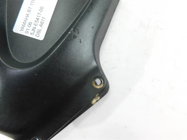 Dekiel kapa silnik lewa yamaha bt 1100 bulldog 01-06 5jn-e5417-00
