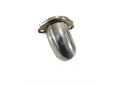 OSŁONA WYDECH TŁUMIK YAMAHA BT 1100 BULLDOG 01-06 5JNE465R0000