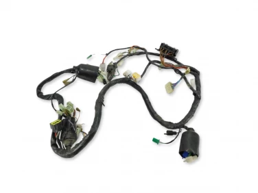 INSTALACJA ELEKTRYCZNA WIĄZKA YAMAHA BT 1100 BULLDOG 01-06 5JNH25900000