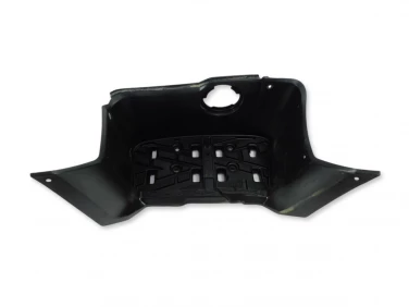 STOPIEŃ PODNÓŻEK LEWY YAMAHA YFM 550 700 GRIZZLY 1HP-F7453
