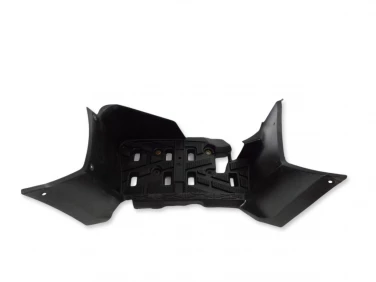 STOPIEŃ PODNÓŻEK PRAWY YAMAHA YFM 550 700 GRIZZLY 1HP-F7463