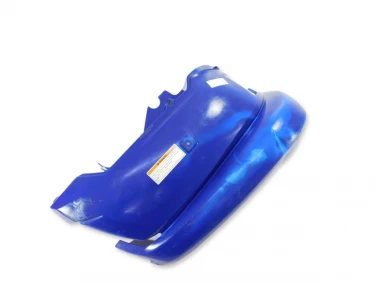 BŁOTNIK NADKOLE PLASTIK YAMAHA YFM 550 700 GRIZZLY 3B4-21511