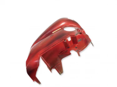 BŁOTNIK NADKOLE PLASTIK YAMAHA YFM 550 700 GRIZZLY 1HP-F1556