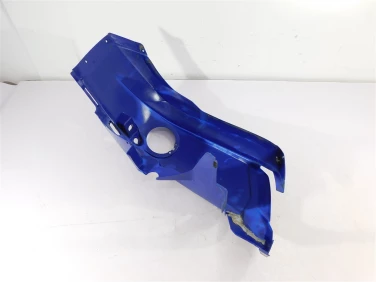 BŁotnik nadkole plastik yamaha yfm 550 700 grizzly 3b4-21556