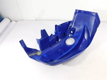 BŁotnik nadkole plastik yamaha yfm 550 700 grizzly 3b4-21556