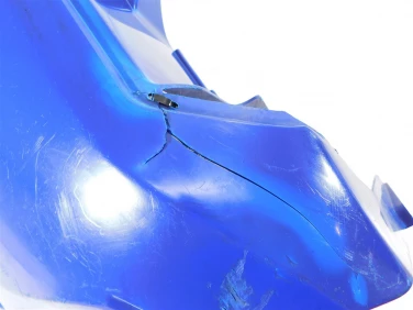 BŁotnik nadkole plastik yamaha yfm 550 700 grizzly 3b4-21556