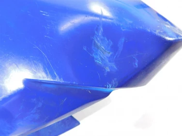 BŁotnik nadkole plastik yamaha yfm 550 700 grizzly 3b4-21556