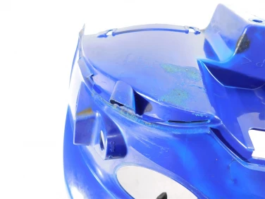 BŁotnik nadkole plastik yamaha yfm 550 700 grizzly 3b4-21556