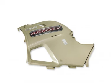 PLASTIK BOCZNY OWIEWKA YAMAHA YFM 550 700 GRIZZLY 1HP-F1711