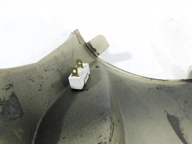 Plastik boczny owiewka yamaha yfm 550 700 grizzly 1hp-f1711