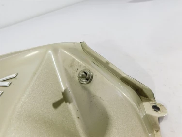 Plastik boczny owiewka yamaha yfm 550 700 grizzly 1hp-f1711