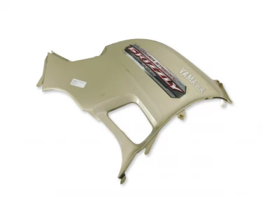 PLASTIK BOCZNY OWIEWKA YAMAHA YFM 550 700 GRIZZLY 1HP-F1721