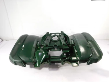 Plastik tyŁ owiewka yamaha yfm 550 700 grizzly 3b4-21611
