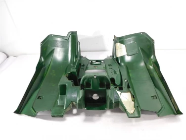 Plastik tyŁ owiewka yamaha yfm 550 700 grizzly 3b4-21611