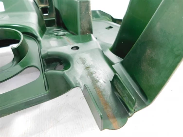 Plastik tyŁ owiewka yamaha yfm 550 700 grizzly 3b4-21611