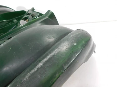 Plastik tyŁ owiewka yamaha yfm 550 700 grizzly 3b4-21611